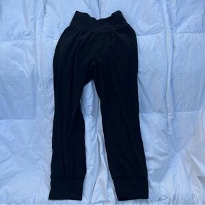 Athleta Salutation Crop Joggers